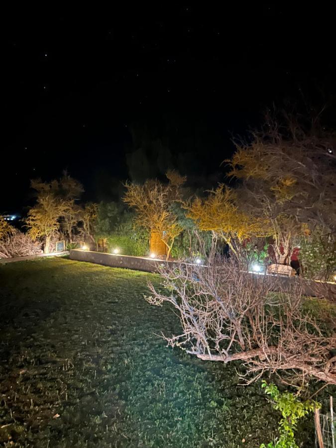 サン・ペドロ・デ・アタカマ Rincon Del Incaヴィラ エクステリア 写真